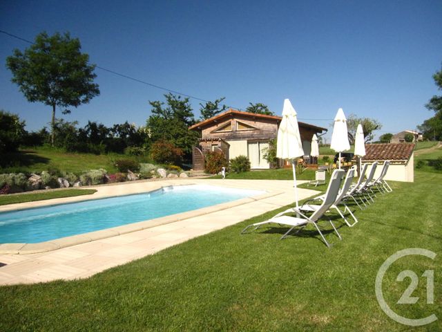 Afficher la photo en grand maison à vendre - 23 pièces - 600.0 m2 - PUYLAURENS - 81 - MIDI-PYRENEES - Century 21 C.G.I.