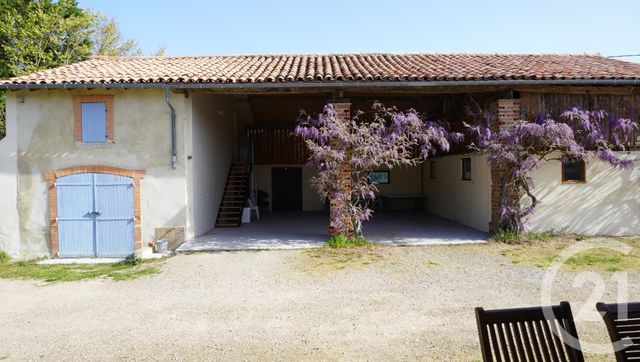 Afficher la photo en grand maison à vendre - 23 pièces - 600.0 m2 - PUYLAURENS - 81 - MIDI-PYRENEES - Century 21 C.G.I.