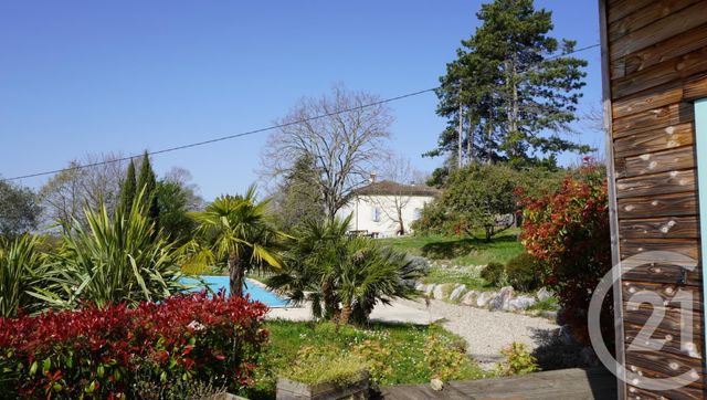 Afficher la photo en grand maison à vendre - 23 pièces - 600.0 m2 - PUYLAURENS - 81 - MIDI-PYRENEES - Century 21 C.G.I.