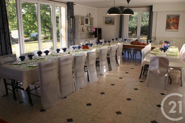 Afficher la photo en grand maison à vendre - 23 pièces - 600.0 m2 - PUYLAURENS - 81 - MIDI-PYRENEES - Century 21 C.G.I.