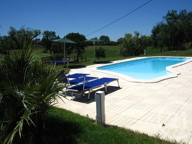 Afficher la photo en grand maison à vendre - 23 pièces - 600.0 m2 - PUYLAURENS - 81 - MIDI-PYRENEES - Century 21 C.G.I.