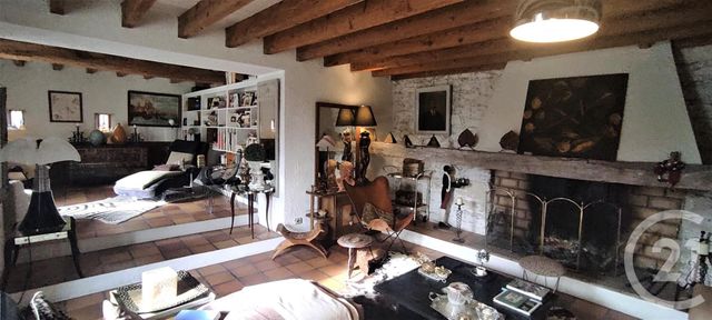 Afficher la photo en grand maison à vendre - 10 pièces - 283.65 m2 - CUQ LES VIELMUR - 81 - MIDI-PYRENEES - Century 21 C.G.I.