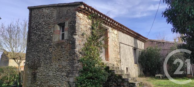 Afficher la photo en grand maison à vendre - 10 pièces - 283.65 m2 - CUQ LES VIELMUR - 81 - MIDI-PYRENEES - Century 21 C.G.I.