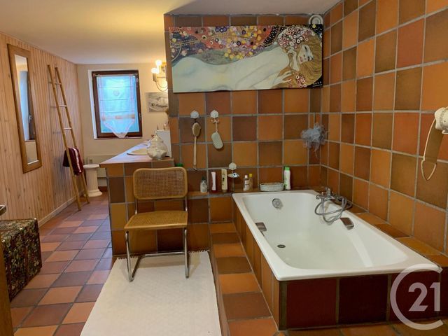 Afficher la photo en grand maison à vendre - 10 pièces - 283.65 m2 - CUQ LES VIELMUR - 81 - MIDI-PYRENEES - Century 21 C.G.I.