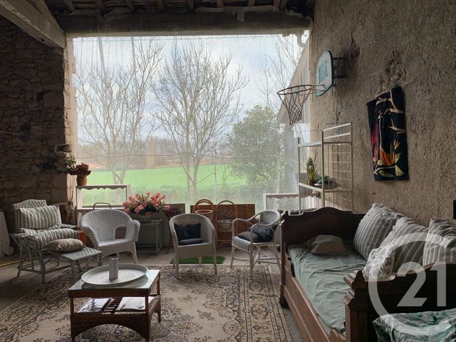 Afficher la photo en grand maison à vendre - 10 pièces - 283.65 m2 - CUQ LES VIELMUR - 81 - MIDI-PYRENEES - Century 21 C.G.I.