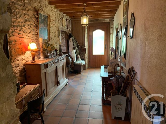 Afficher la photo en grand maison à vendre - 10 pièces - 283.65 m2 - CUQ LES VIELMUR - 81 - MIDI-PYRENEES - Century 21 C.G.I.