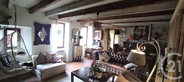 Afficher la photo en grand maison à vendre - 10 pièces - 283.65 m2 - CUQ LES VIELMUR - 81 - MIDI-PYRENEES - Century 21 C.G.I.