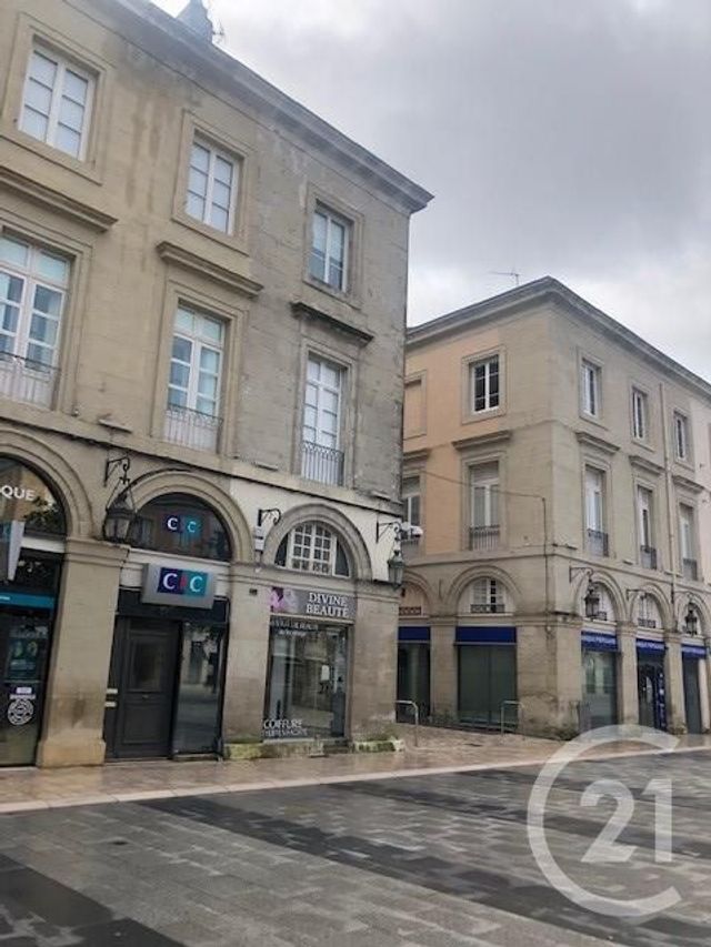 immeuble à vendre - 75.0 m2 - CASTRES - 81 - MIDI-PYRENEES - Century 21 C.G.I.