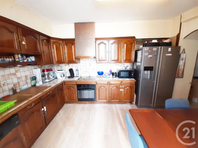 maison à vendre - 6 pièces - 167.0 m2 - CASTRES - 81 - MIDI-PYRENEES - Century 21 C.G.I. maison à vendre - 6 pièces - 167.0 m2 - CASTRES - 81 - MIDI-PYRENEES - Century 21 C.G.I.