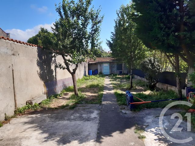 maison à vendre - 6 pièces - 167.0 m2 - CASTRES - 81 - MIDI-PYRENEES - Century 21 C.G.I. maison à vendre - 6 pièces - 167.0 m2 - CASTRES - 81 - MIDI-PYRENEES - Century 21 C.G.I.