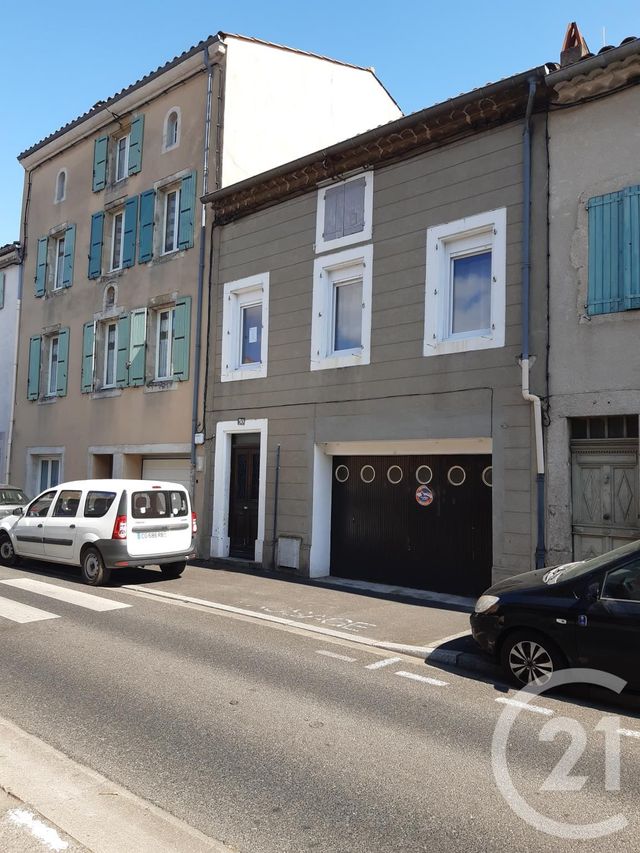 maison à vendre - 6 pièces - 167.0 m2 - CASTRES - 81 - MIDI-PYRENEES - Century 21 C.G.I. maison à vendre - 6 pièces - 167.0 m2 - CASTRES - 81 - MIDI-PYRENEES - Century 21 C.G.I.