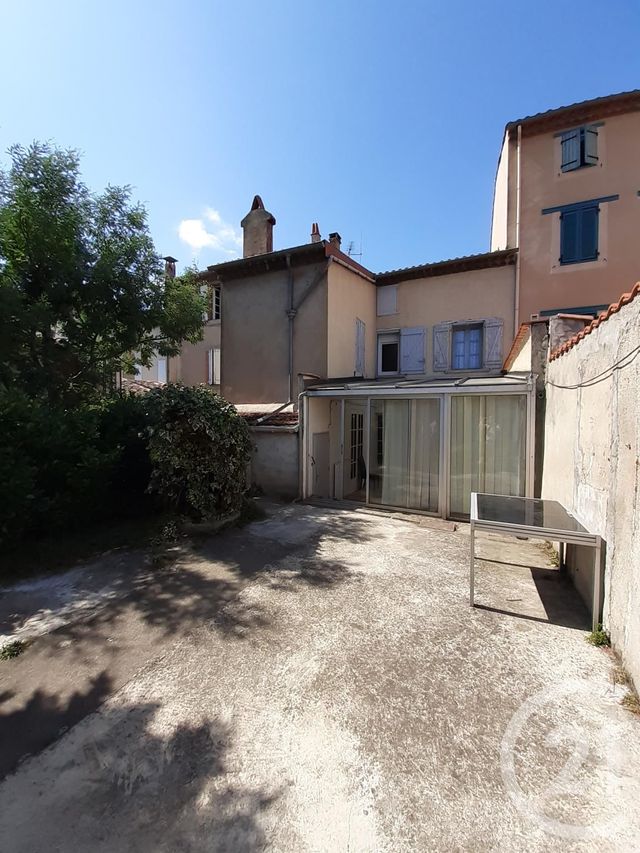 maison à vendre - 6 pièces - 167.0 m2 - CASTRES - 81 - MIDI-PYRENEES - Century 21 C.G.I. maison à vendre - 6 pièces - 167.0 m2 - CASTRES - 81 - MIDI-PYRENEES - Century 21 C.G.I.