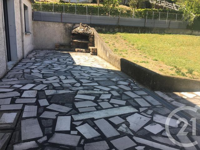 maison à louer - 5 pièces - 124.55 m2 - CASTRES - 81 - MIDI-PYRENEES - Century 21 C.G.I. maison à louer - 5 pièces - 124.55 m2 - CASTRES - 81 - MIDI-PYRENEES - Century 21 C.G.I.