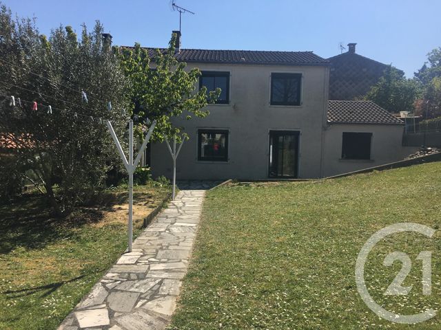 maison à louer - 5 pièces - 124.55 m2 - CASTRES - 81 - MIDI-PYRENEES - Century 21 C.G.I. maison à louer - 5 pièces - 124.55 m2 - CASTRES - 81 - MIDI-PYRENEES - Century 21 C.G.I.