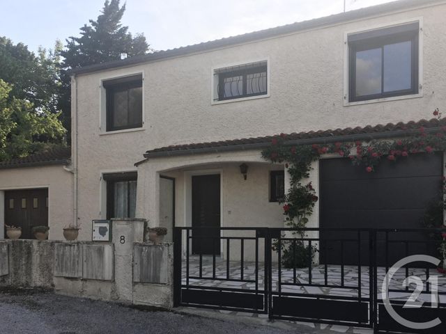 maison à louer - 5 pièces - 124.55 m2 - CASTRES - 81 - MIDI-PYRENEES - Century 21 C.G.I. maison à louer - 5 pièces - 124.55 m2 - CASTRES - 81 - MIDI-PYRENEES - Century 21 C.G.I.