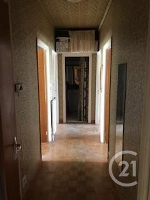 Appartement F5 à vendre - 6 pièces - 93.37 m2 - CASTRES - 81 - MIDI-PYRENEES - Century 21 C.G.I.