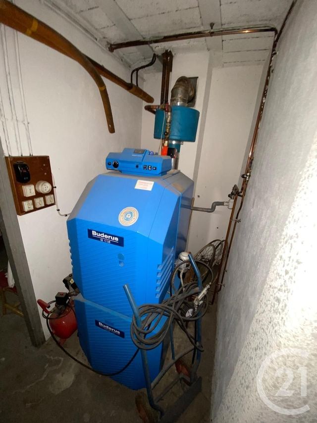 Appartement F5 à vendre - 6 pièces - 93.37 m2 - CASTRES - 81 - MIDI-PYRENEES - Century 21 C.G.I.