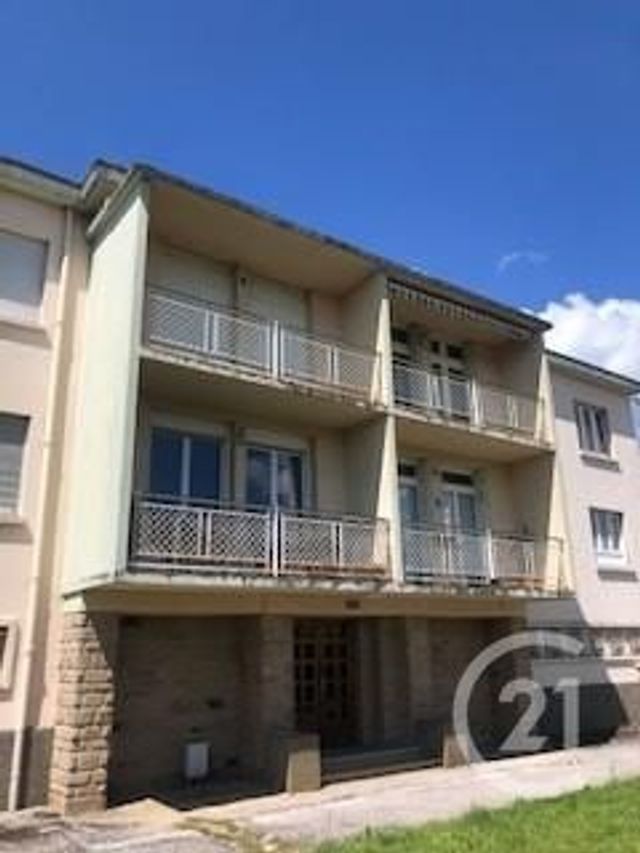 Appartement F5 à vendre - 6 pièces - 93.37 m2 - CASTRES - 81 - MIDI-PYRENEES - Century 21 C.G.I.