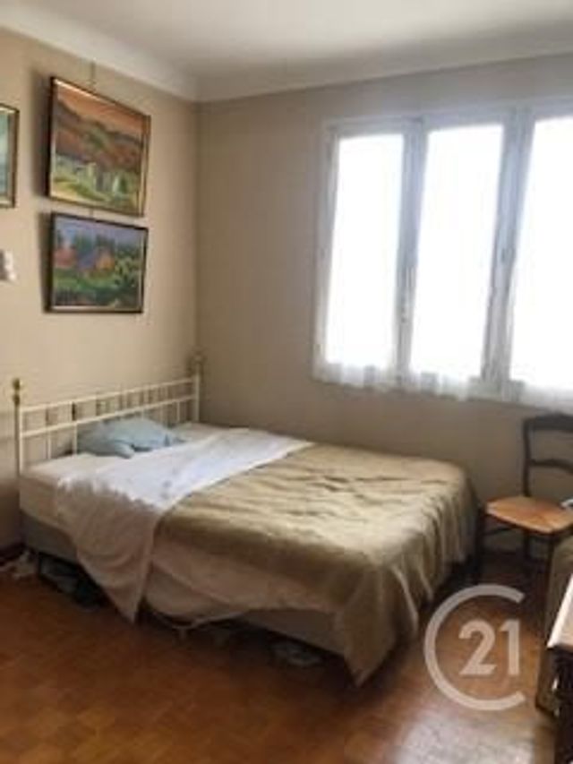 Appartement F5 à vendre - 6 pièces - 93.37 m2 - CASTRES - 81 - MIDI-PYRENEES - Century 21 C.G.I.