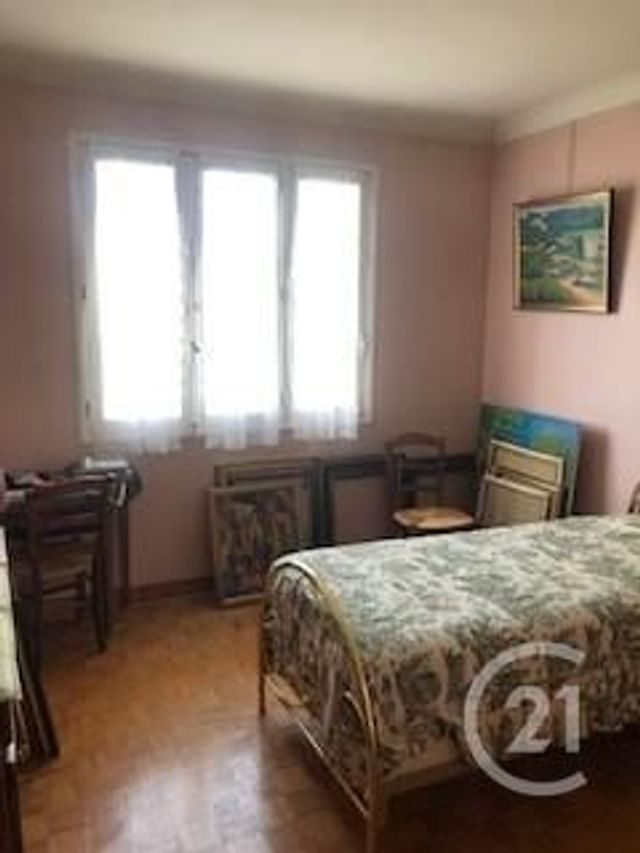 Appartement F5 à vendre - 6 pièces - 93.37 m2 - CASTRES - 81 - MIDI-PYRENEES - Century 21 C.G.I.