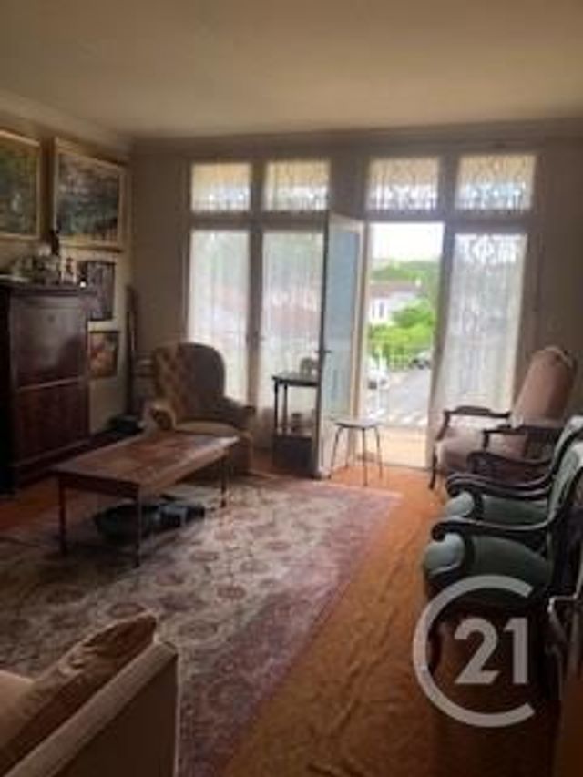 Appartement F5 à vendre - 6 pièces - 93.37 m2 - CASTRES - 81 - MIDI-PYRENEES - Century 21 C.G.I.