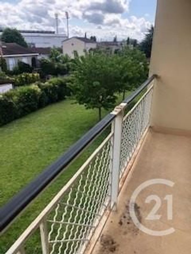 Appartement F5 à vendre - 6 pièces - 93.37 m2 - CASTRES - 81 - MIDI-PYRENEES - Century 21 C.G.I.