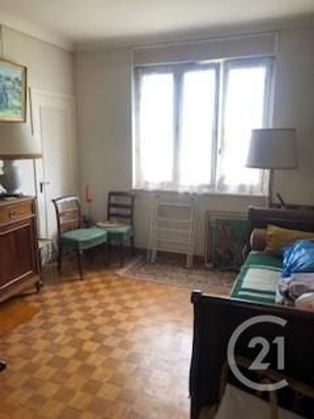 Appartement F5 à vendre - 6 pièces - 93.37 m2 - CASTRES - 81 - MIDI-PYRENEES - Century 21 C.G.I.