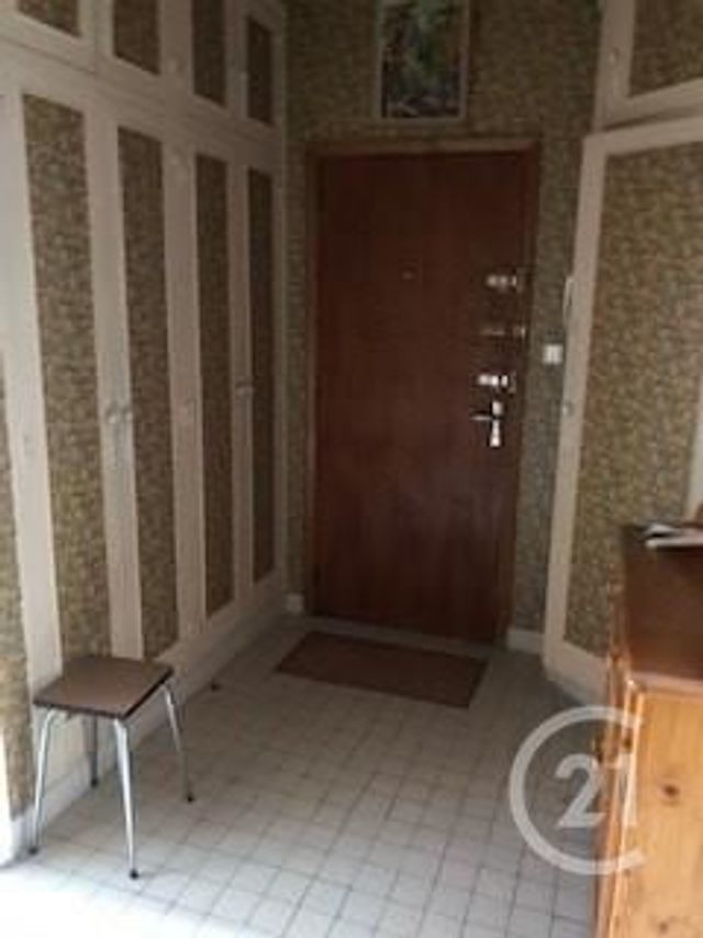 Appartement F5 à vendre - 6 pièces - 93.37 m2 - CASTRES - 81 - MIDI-PYRENEES - Century 21 C.G.I.