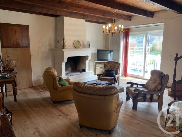 Afficher la photo en grand maison à vendre - 5 pièces - 100.0 m2 - ESPERAUSSES - 81 - MIDI-PYRENEES - Century 21 C.G.I.