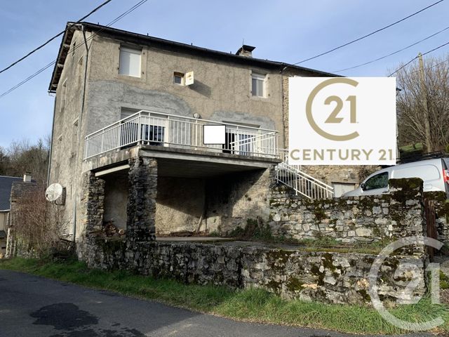 Afficher la photo en grand maison à vendre - 5 pièces - 100.0 m2 - ESPERAUSSES - 81 - MIDI-PYRENEES - Century 21 C.G.I.