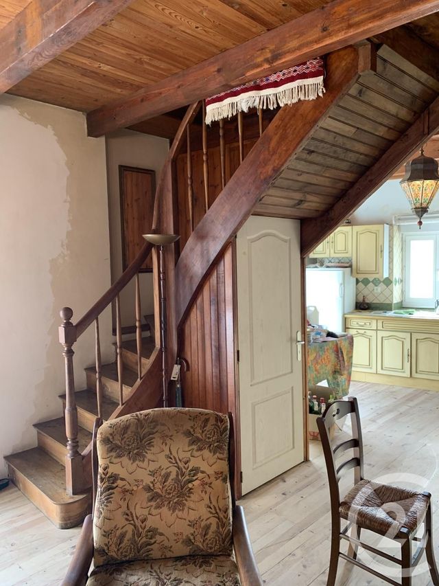 Afficher la photo en grand maison à vendre - 5 pièces - 100.0 m2 - ESPERAUSSES - 81 - MIDI-PYRENEES - Century 21 C.G.I.