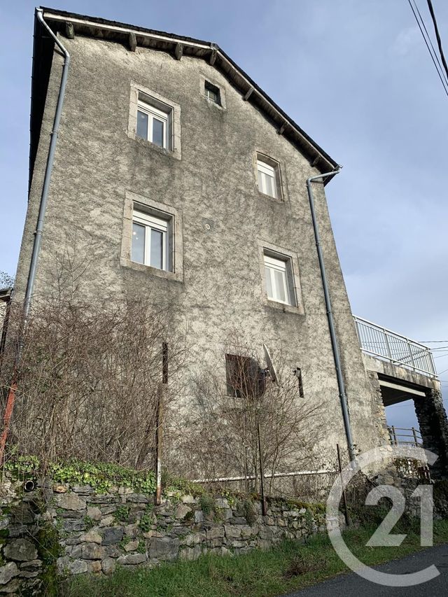 Afficher la photo en grand maison à vendre - 5 pièces - 100.0 m2 - ESPERAUSSES - 81 - MIDI-PYRENEES - Century 21 C.G.I.