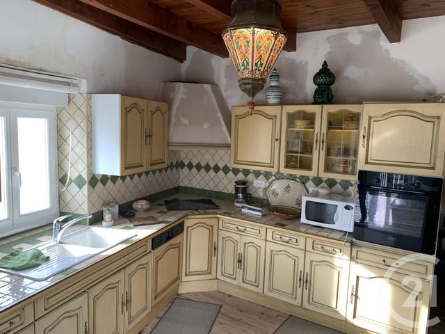 Afficher la photo en grand maison à vendre - 5 pièces - 100.0 m2 - ESPERAUSSES - 81 - MIDI-PYRENEES - Century 21 C.G.I.