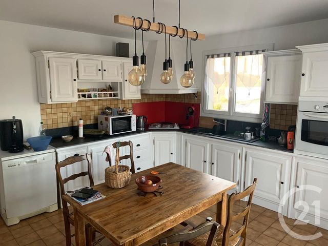 Afficher la photo en grand maison à vendre - 7 pièces - 120.0 m2 - ROQUECOURBE - 81 - MIDI-PYRENEES - Century 21 C.G.I.