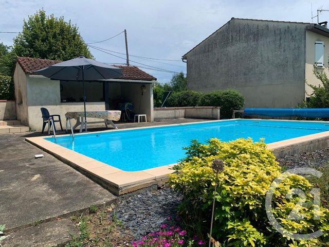 Afficher la photo en grand maison à vendre - 7 pièces - 120.0 m2 - ROQUECOURBE - 81 - MIDI-PYRENEES - Century 21 C.G.I.