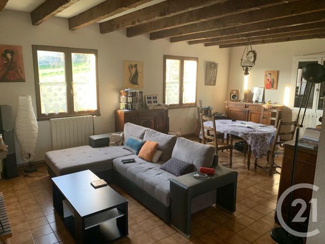 Afficher la photo en grand maison à vendre - 7 pièces - 120.0 m2 - ROQUECOURBE - 81 - MIDI-PYRENEES - Century 21 C.G.I.