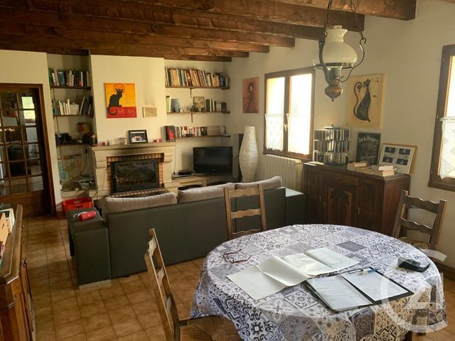 Afficher la photo en grand maison à vendre - 7 pièces - 120.0 m2 - ROQUECOURBE - 81 - MIDI-PYRENEES - Century 21 C.G.I.