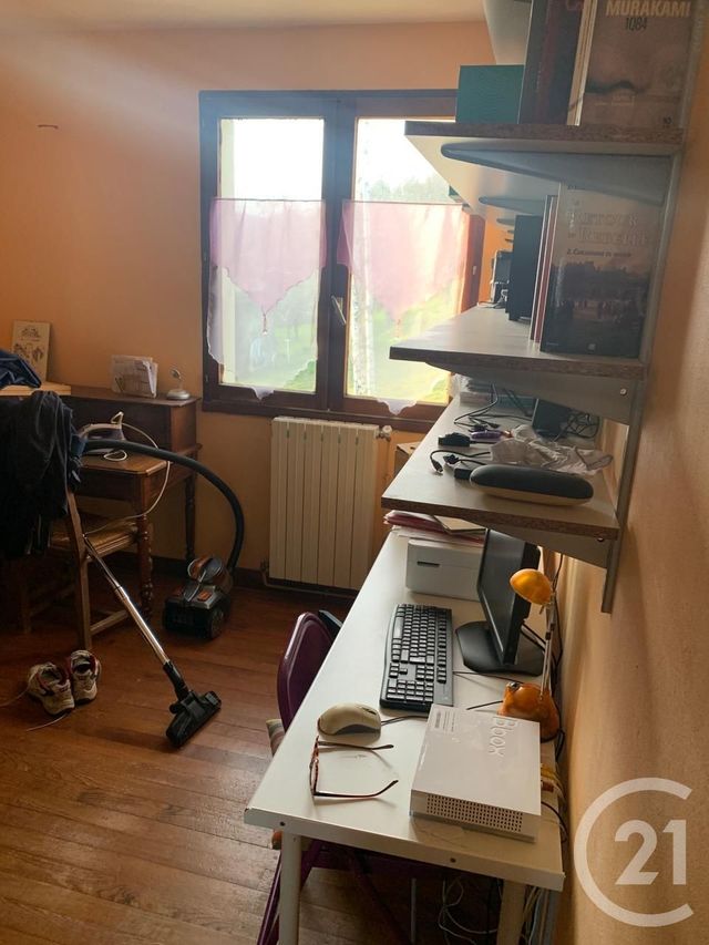 Afficher la photo en grand maison à vendre - 7 pièces - 120.0 m2 - ROQUECOURBE - 81 - MIDI-PYRENEES - Century 21 C.G.I.