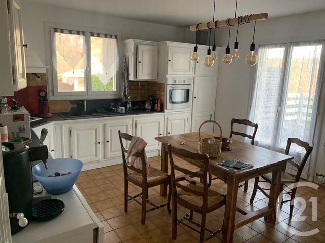 Afficher la photo en grand maison à vendre - 7 pièces - 120.0 m2 - ROQUECOURBE - 81 - MIDI-PYRENEES - Century 21 C.G.I.
