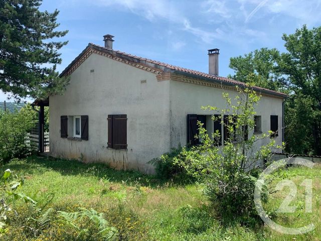 Afficher la photo en grand maison à vendre - 7 pièces - 120.0 m2 - ROQUECOURBE - 81 - MIDI-PYRENEES - Century 21 C.G.I.