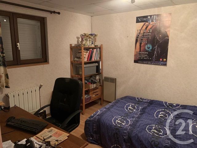 Afficher la photo en grand maison à vendre - 7 pièces - 120.0 m2 - ROQUECOURBE - 81 - MIDI-PYRENEES - Century 21 C.G.I.