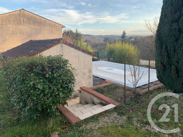 Afficher la photo en grand maison à vendre - 7 pièces - 120.0 m2 - ROQUECOURBE - 81 - MIDI-PYRENEES - Century 21 C.G.I.