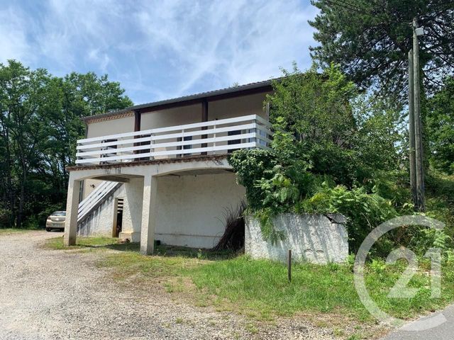Afficher la photo en grand maison à vendre - 7 pièces - 120.0 m2 - ROQUECOURBE - 81 - MIDI-PYRENEES - Century 21 C.G.I.