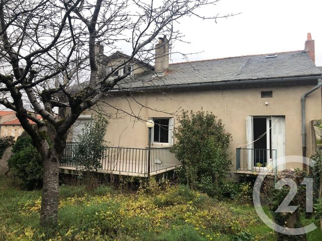 Afficher la photo en grand maison à vendre - 11 pièces - 292.5 m2 - DOURGNE - 81 - MIDI-PYRENEES - Century 21 C.G.I.