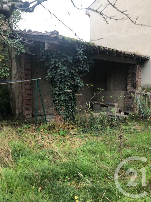 Afficher la photo en grand maison à vendre - 11 pièces - 292.5 m2 - DOURGNE - 81 - MIDI-PYRENEES - Century 21 C.G.I.