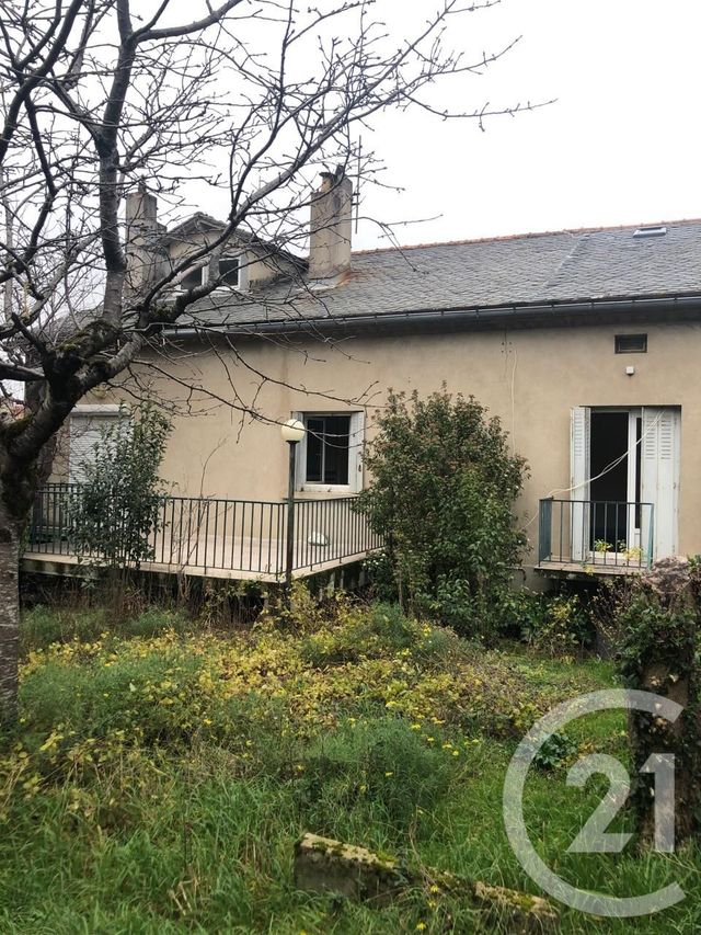 Afficher la photo en grand maison à vendre - 11 pièces - 292.5 m2 - DOURGNE - 81 - MIDI-PYRENEES - Century 21 C.G.I.