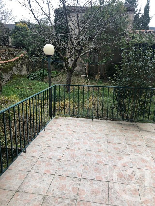 Afficher la photo en grand maison à vendre - 11 pièces - 292.5 m2 - DOURGNE - 81 - MIDI-PYRENEES - Century 21 C.G.I.