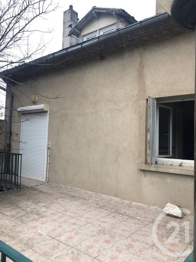 Afficher la photo en grand maison à vendre - 11 pièces - 292.5 m2 - DOURGNE - 81 - MIDI-PYRENEES - Century 21 C.G.I.