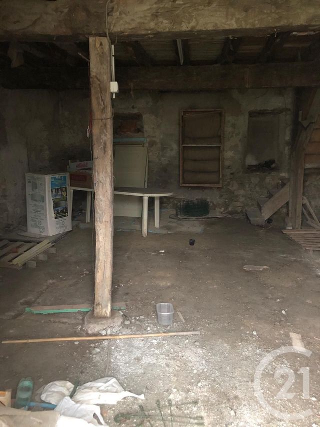 Afficher la photo en grand maison à vendre - 11 pièces - 292.5 m2 - DOURGNE - 81 - MIDI-PYRENEES - Century 21 C.G.I.