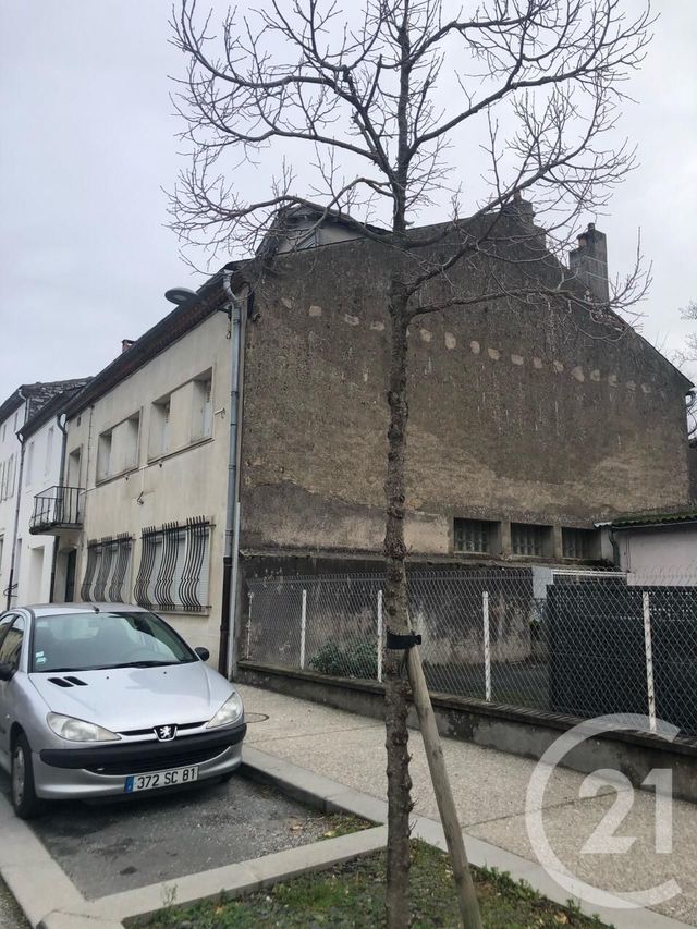 Afficher la photo en grand maison à vendre - 11 pièces - 292.5 m2 - DOURGNE - 81 - MIDI-PYRENEES - Century 21 C.G.I.